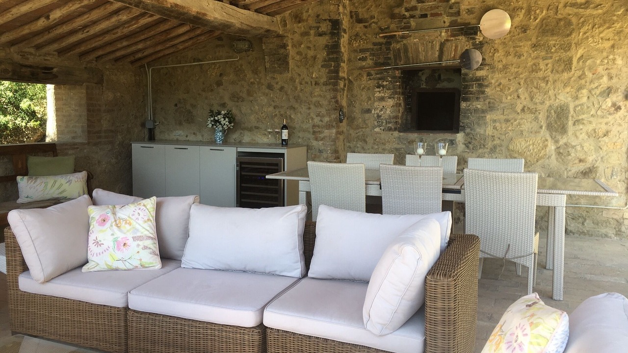 Photo of Outdoor in Radicondoli