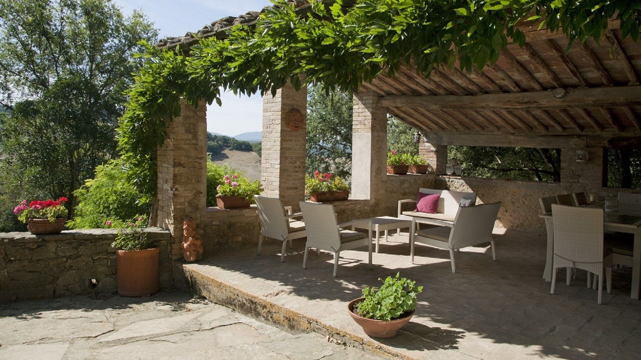 Photo of Outdoor in Radicondoli