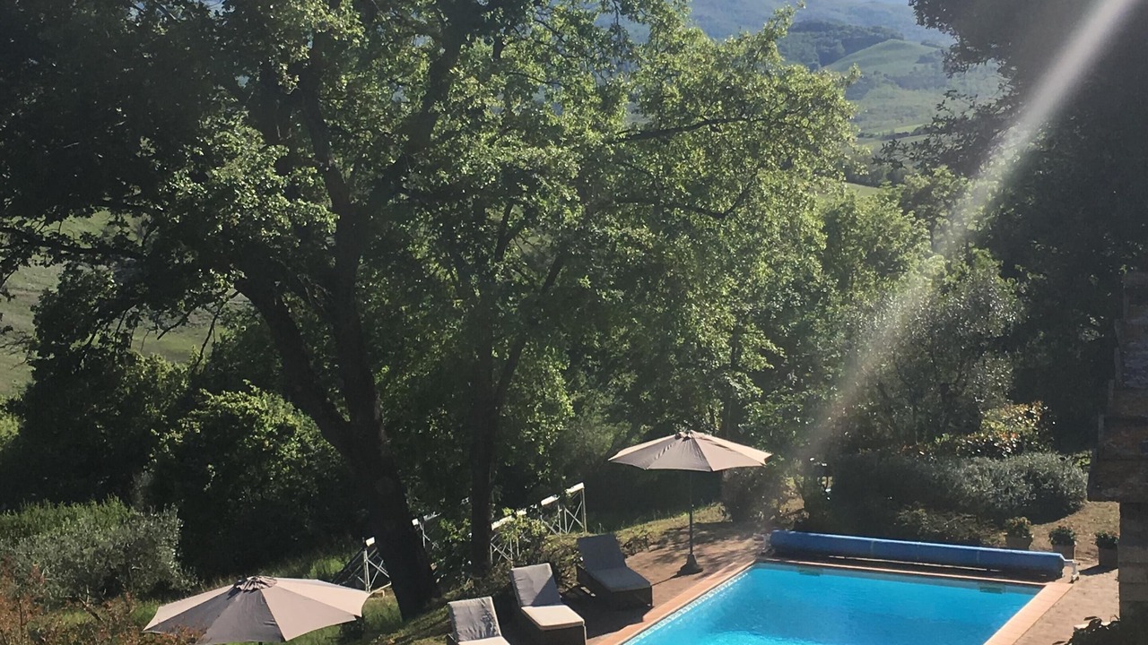 Photo of Outdoor in Radicondoli