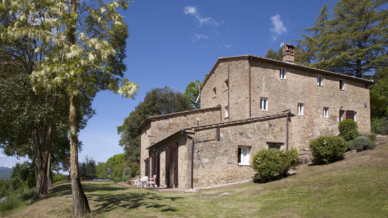 Photo of Outdoor in Radicondoli