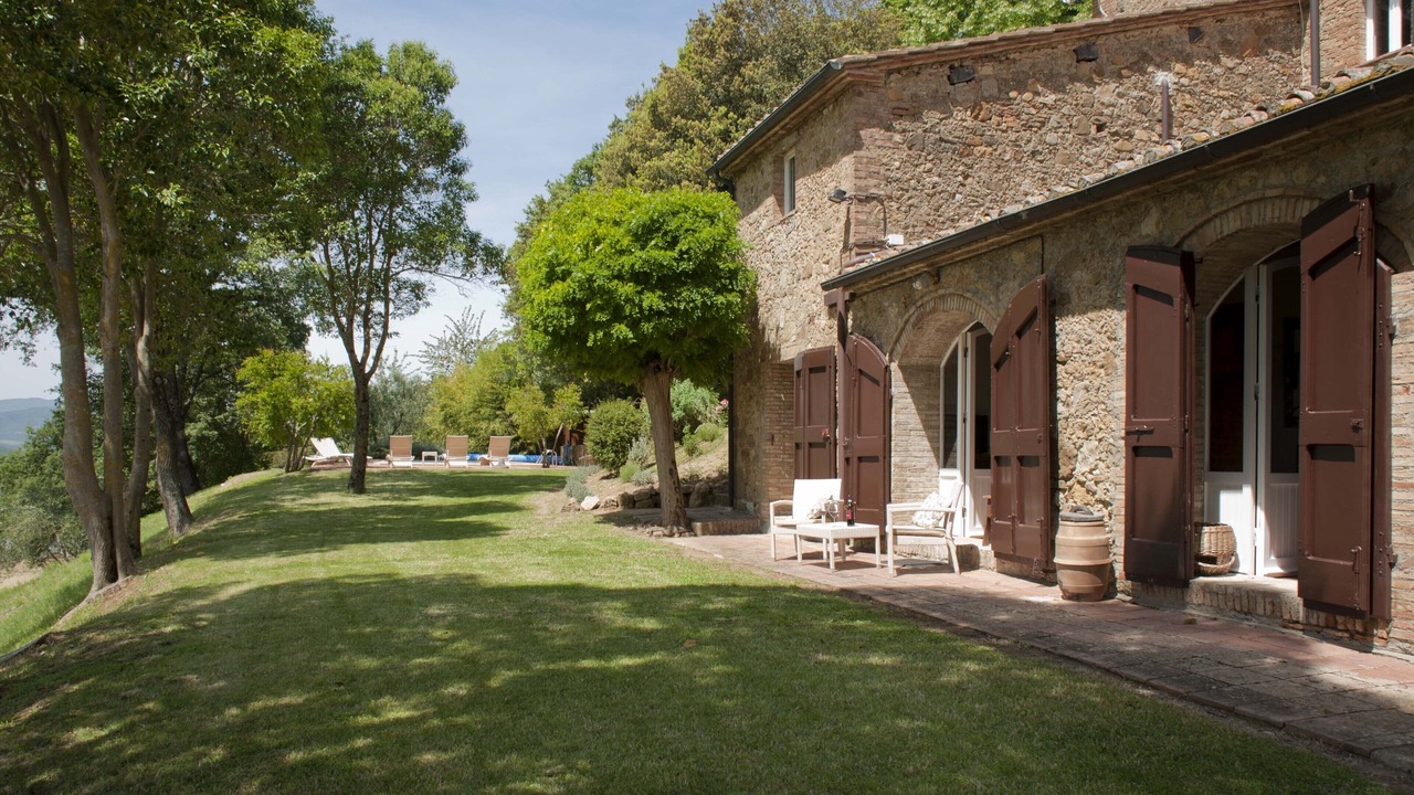 Photo of Outdoor in Radicondoli