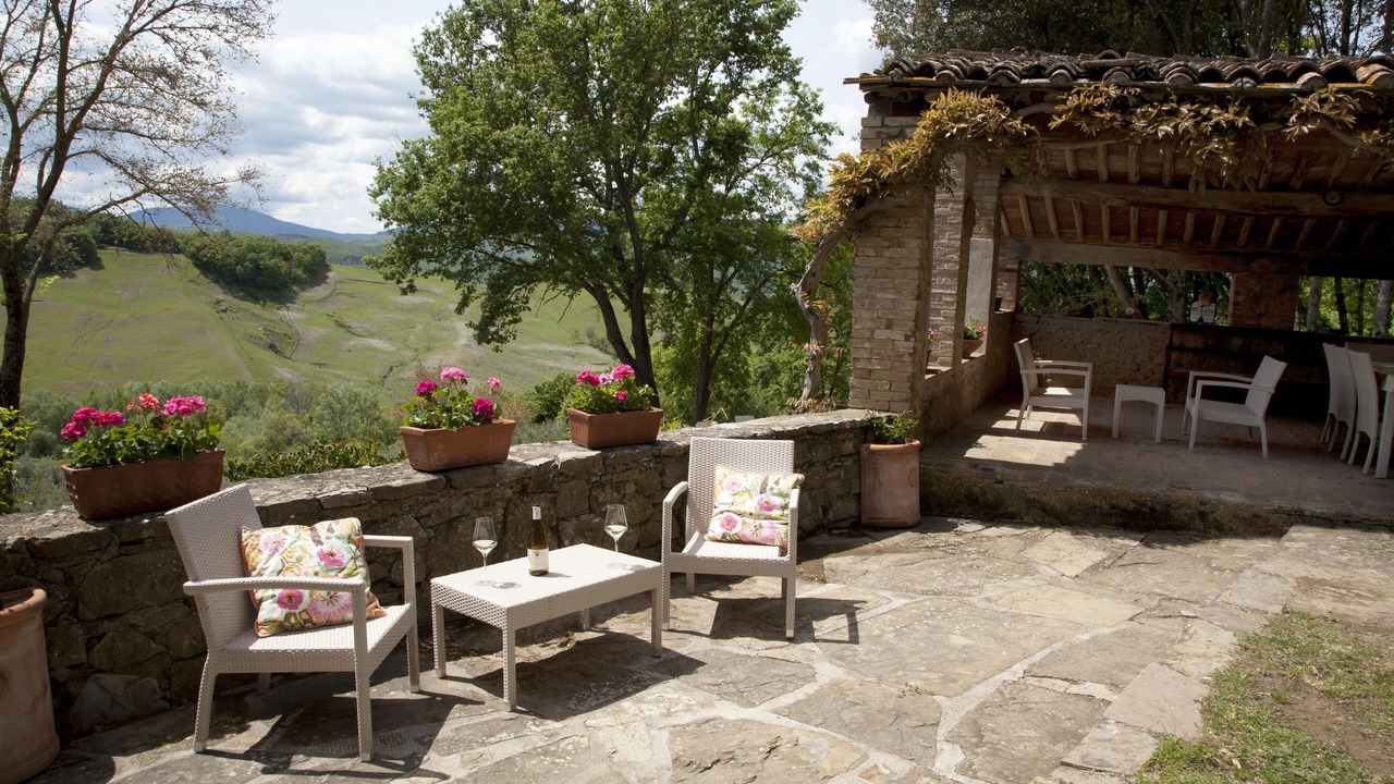 Photo of Outdoor in Radicondoli