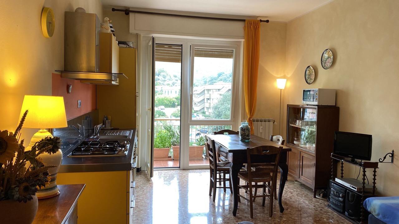 Photo of Kitchen in Rezza
