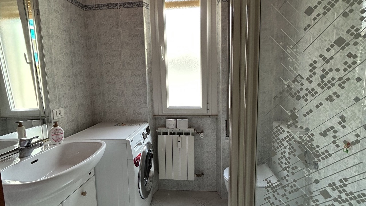 Photo of Bathroom in Rezza