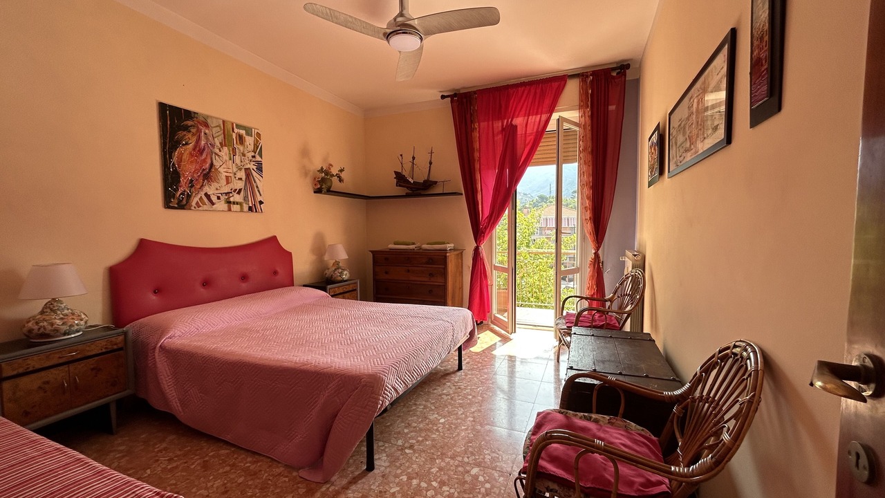 Photo of Bedroom in Rezza