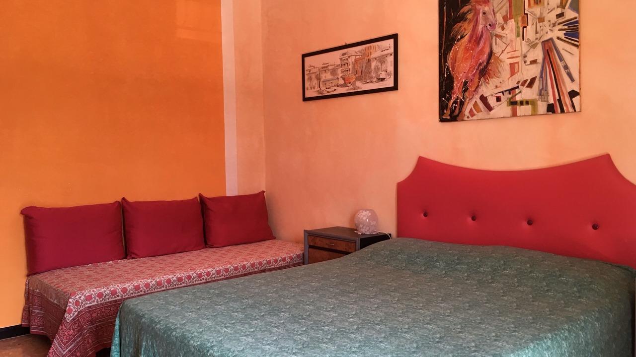 Photo of Bedroom in Rezza