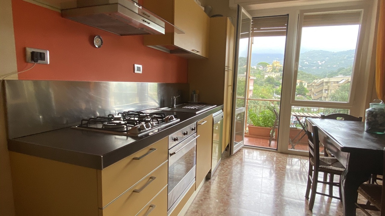 Photo of Kitchen in Rezza