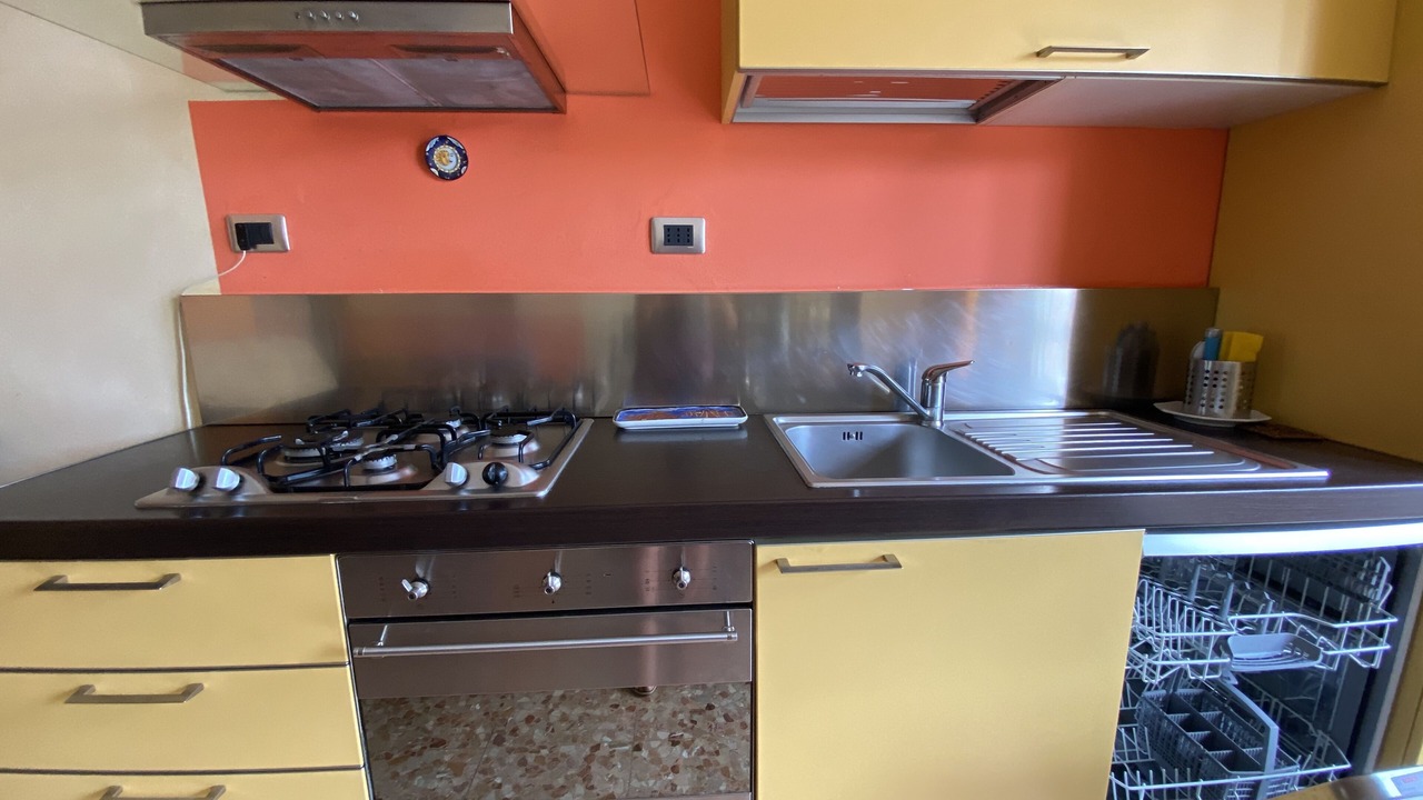 Photo of Kitchen in Rezza