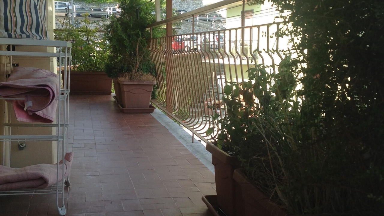 Photo of Patio Balcony in Rezza