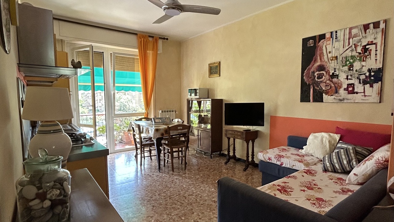 Photo of Livingroom in Rezza