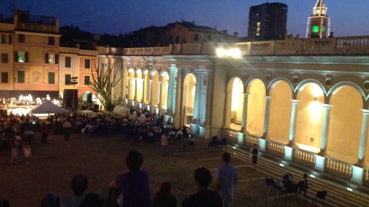 Photo of Outdoor in Rezza