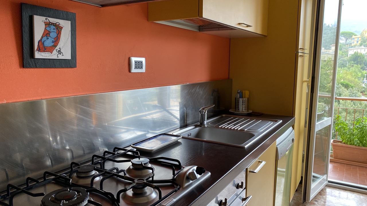 Photo of Kitchen in Rezza