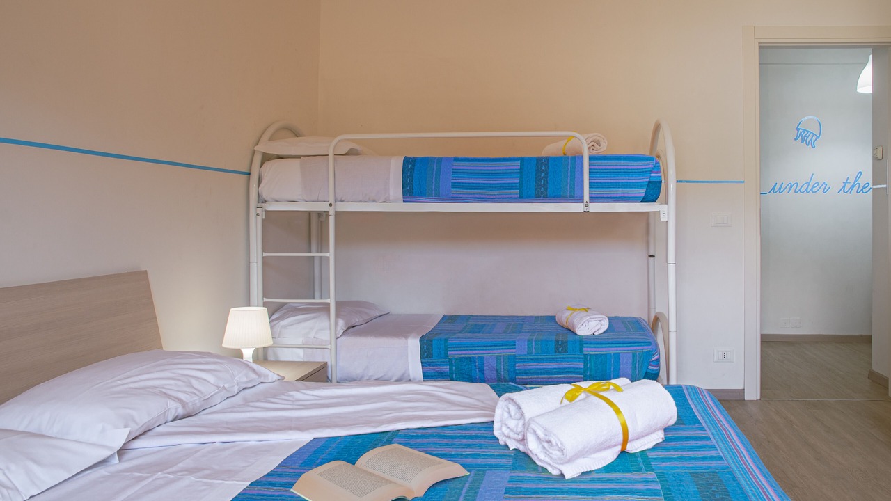 Photo of Bedroom in Pietra Ligure