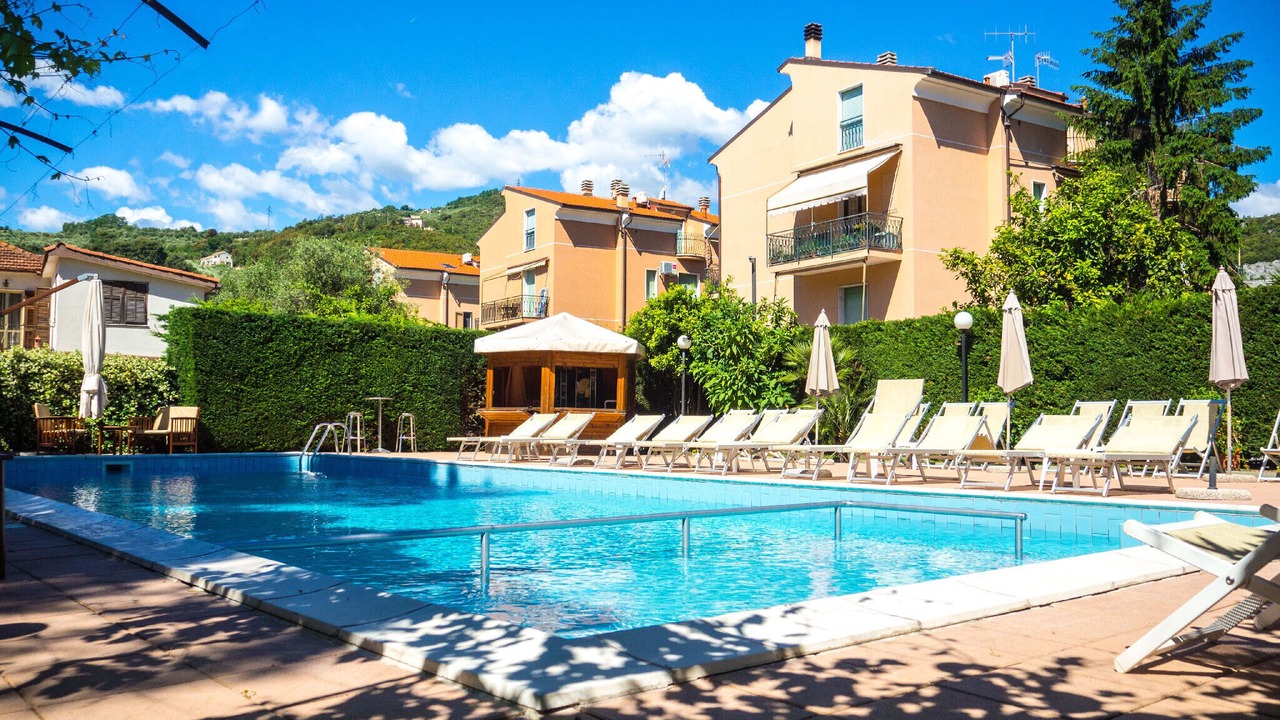 Photo of Outdoor in Pietra Ligure