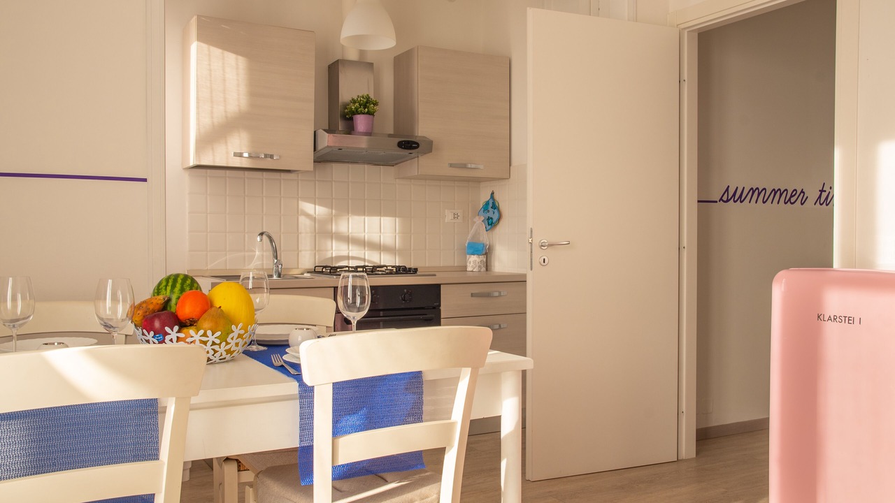 Photo of Kitchen in Pietra Ligure
