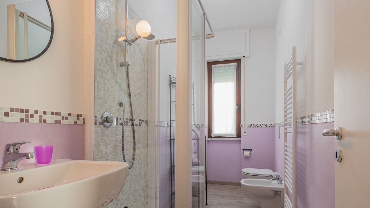 Photo of Bathroom in Pietra Ligure