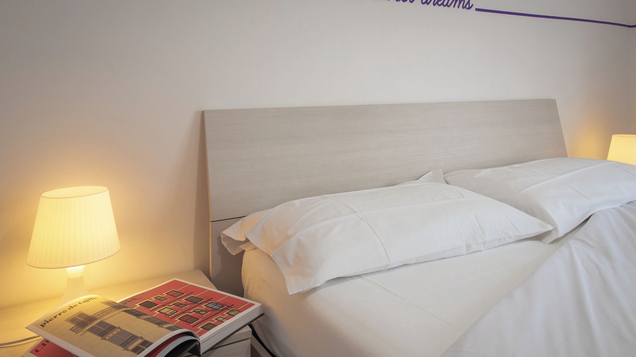 Photo of Bedroom in Pietra Ligure