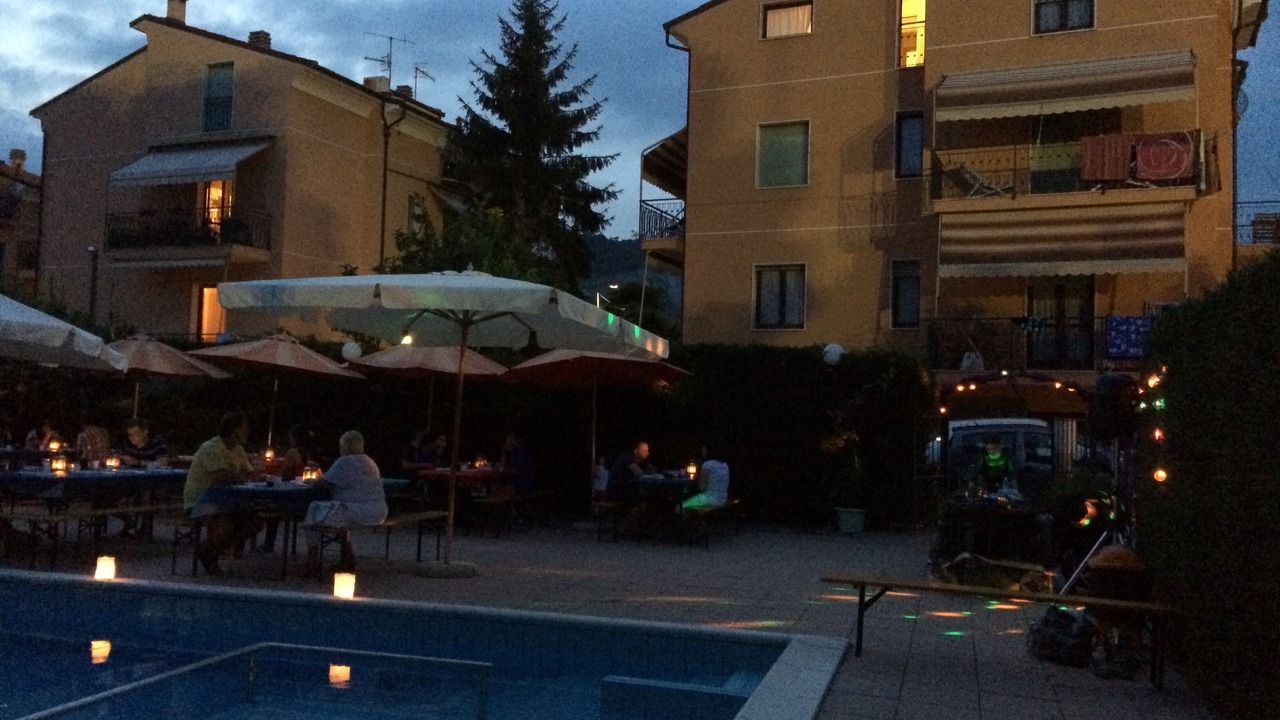 Photo of Outdoor in Pietra Ligure