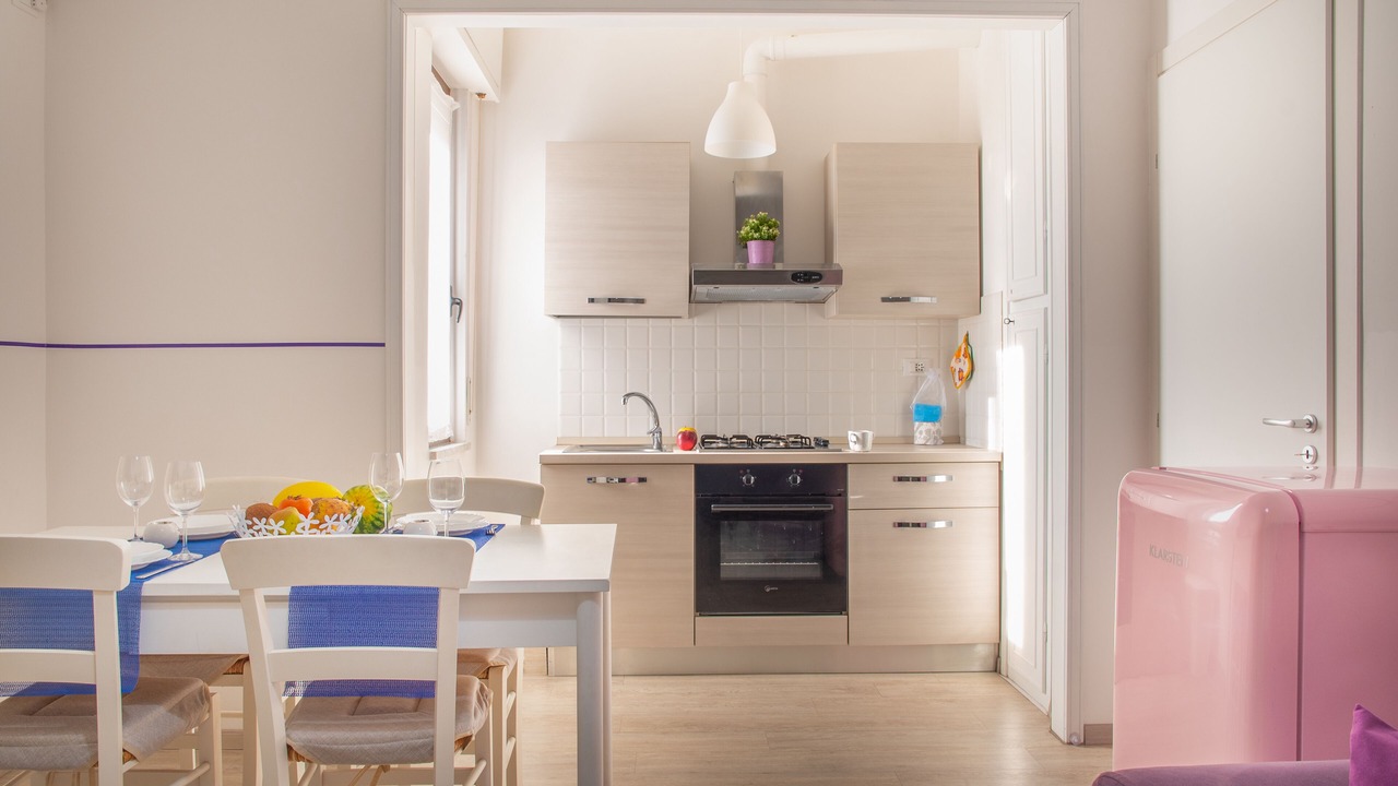 Photo of Kitchen in Pietra Ligure
