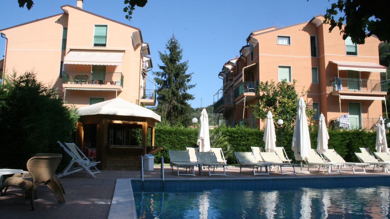 Photo of Outdoor in Pietra Ligure