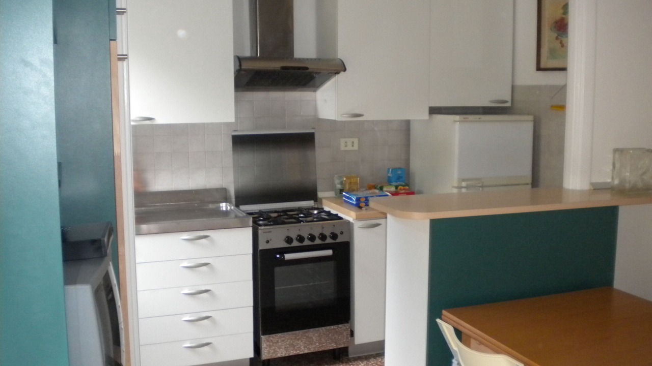 Photo of Kitchen in Rivarolo Ligure