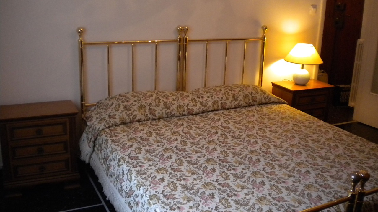 Photo of Bedroom in Rivarolo Ligure