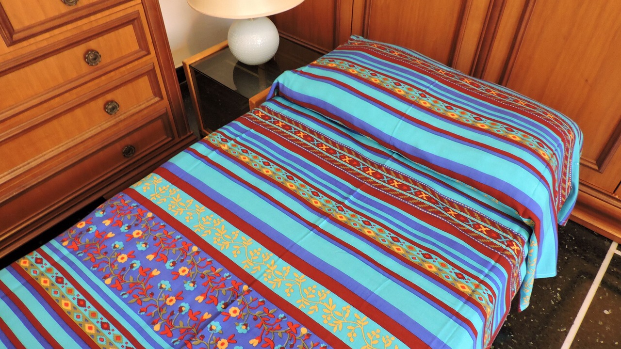 Photo of Bedroom in Rivarolo Ligure