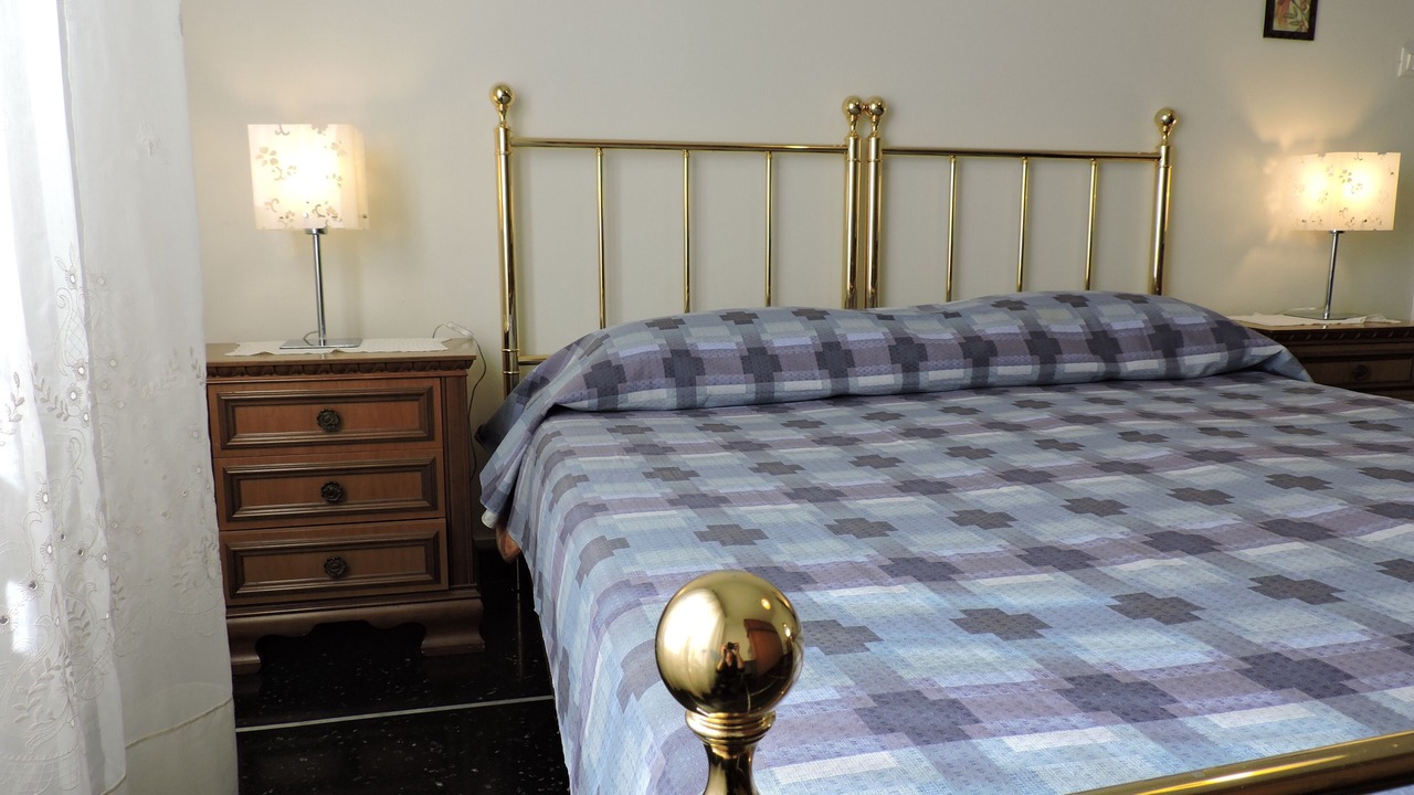 Photo of Bedroom in Rivarolo Ligure