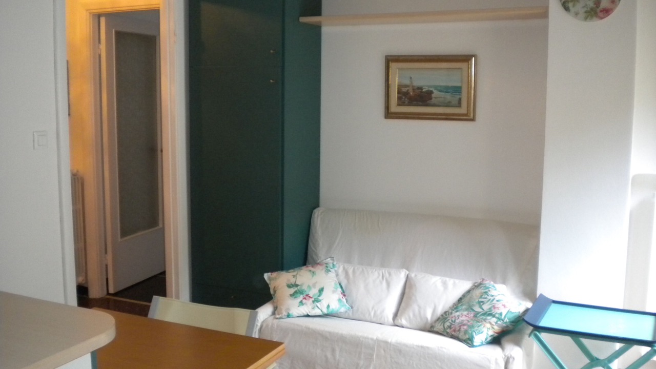 Photo of Livingroom in Rivarolo Ligure