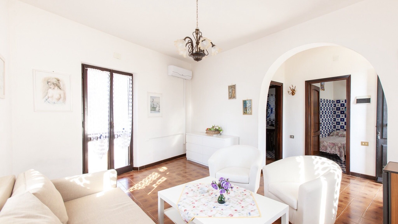 Photo of Livingroom in Santa Margherita di Pula