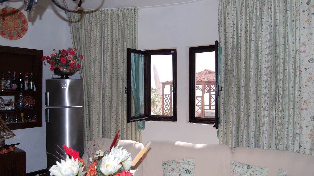 Photo of Livingroom in Santa Margherita di Pula