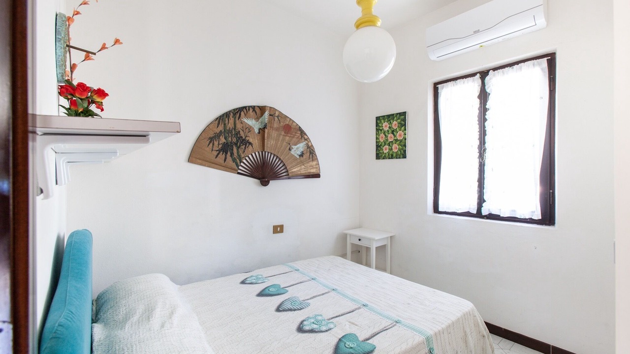 Photo of Bedroom in Santa Margherita di Pula