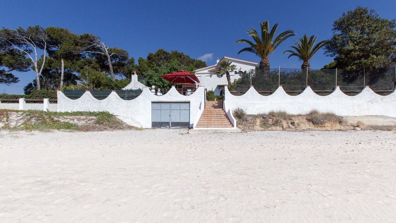 Photo of Outdoor in Santa Margherita di Pula