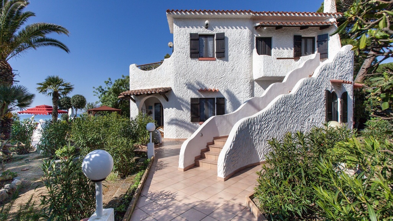 Photo of Outdoor in Santa Margherita di Pula