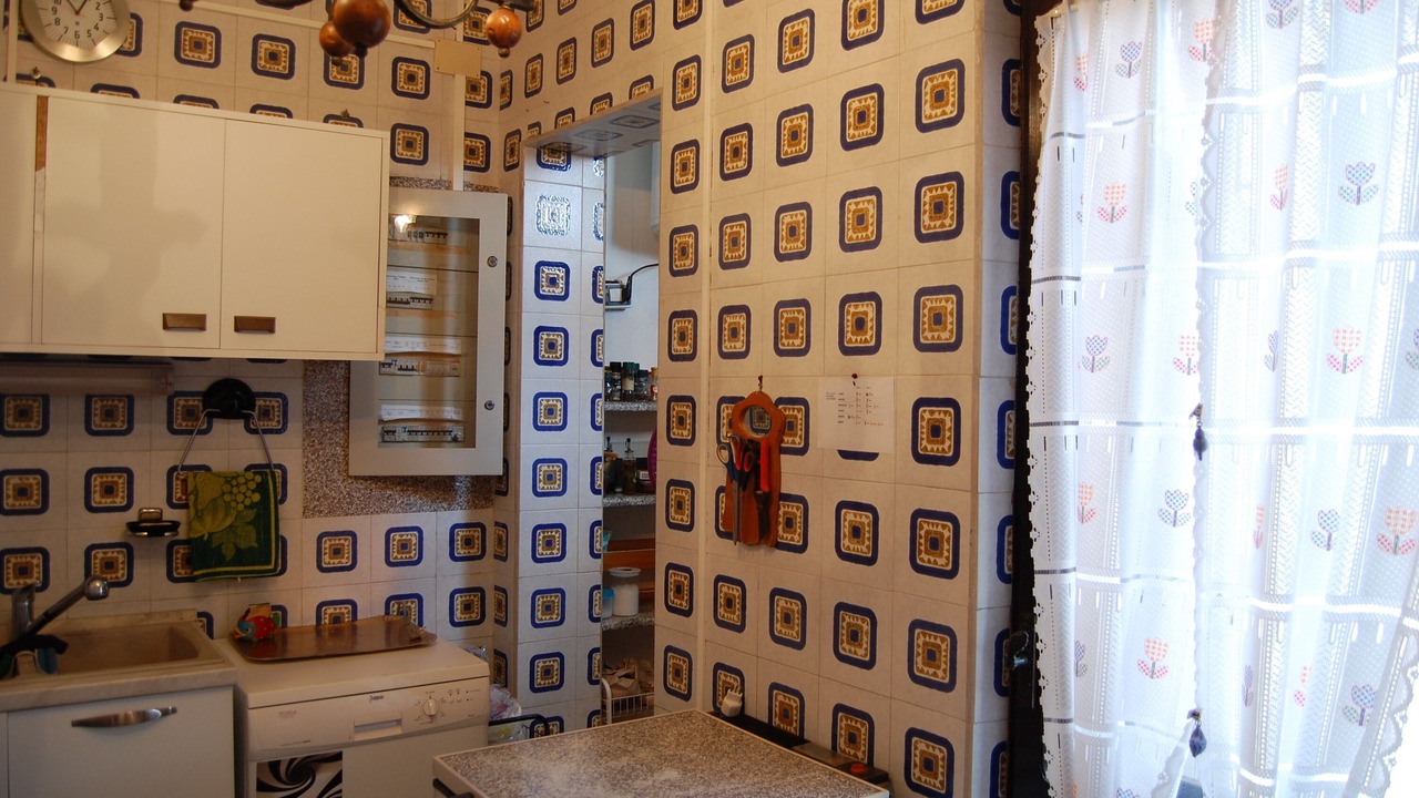 Photo of Kitchen in Santa Margherita di Pula