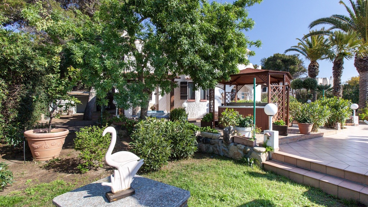 Photo of Outdoor in Santa Margherita di Pula