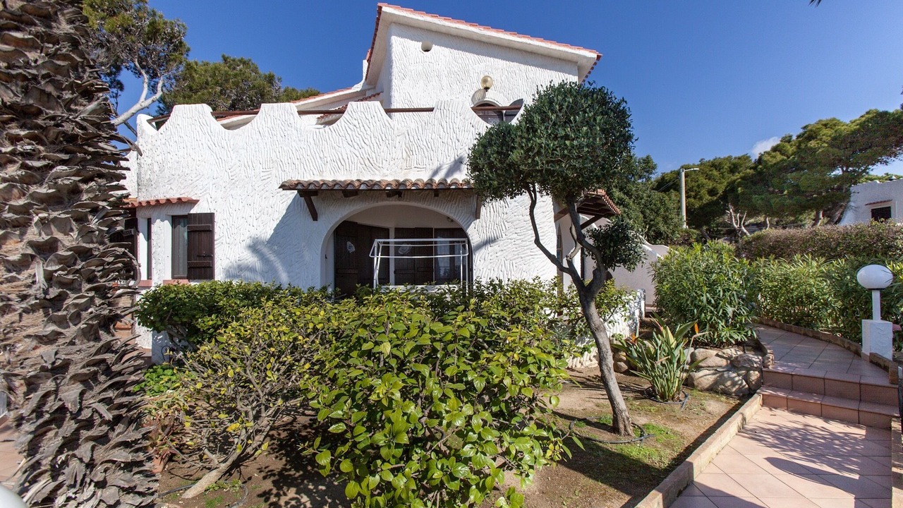 Photo of Outdoor in Santa Margherita di Pula