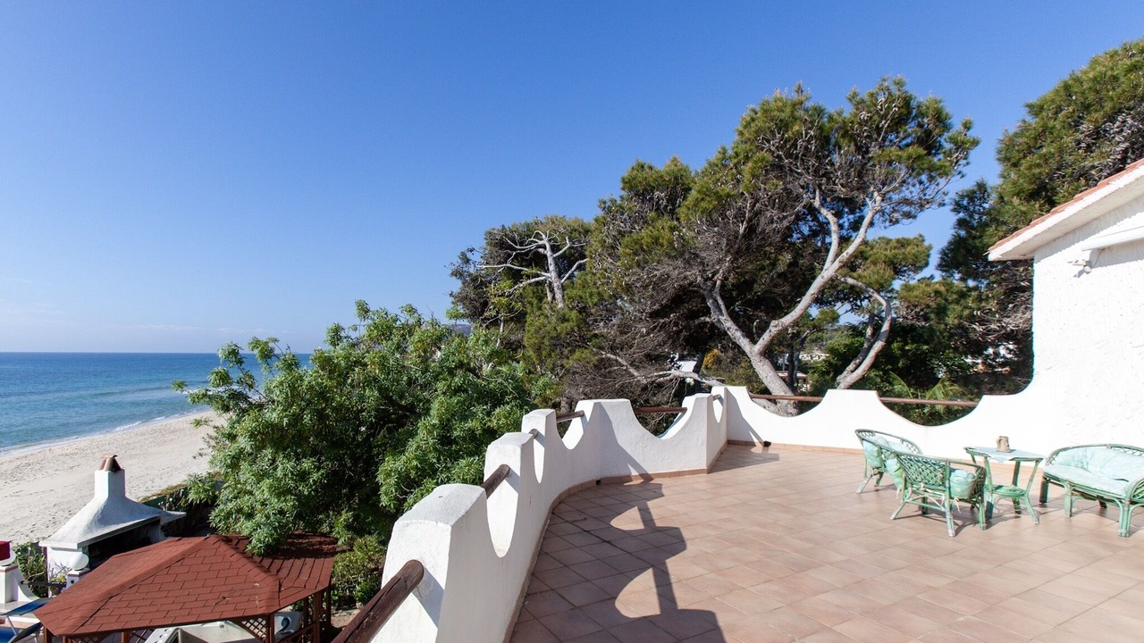 Photo of Outdoor in Santa Margherita di Pula