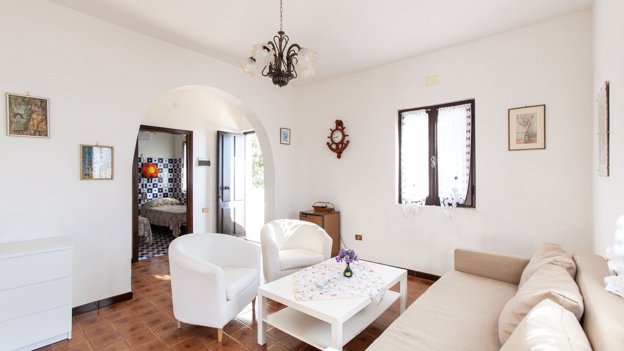 Photo of Livingroom in Santa Margherita di Pula
