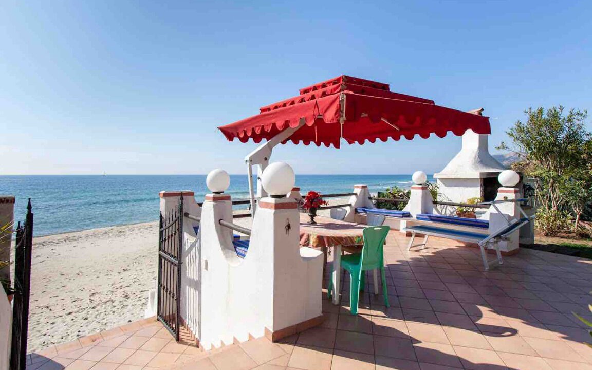 Photo of Outdoor in Santa Margherita di Pula