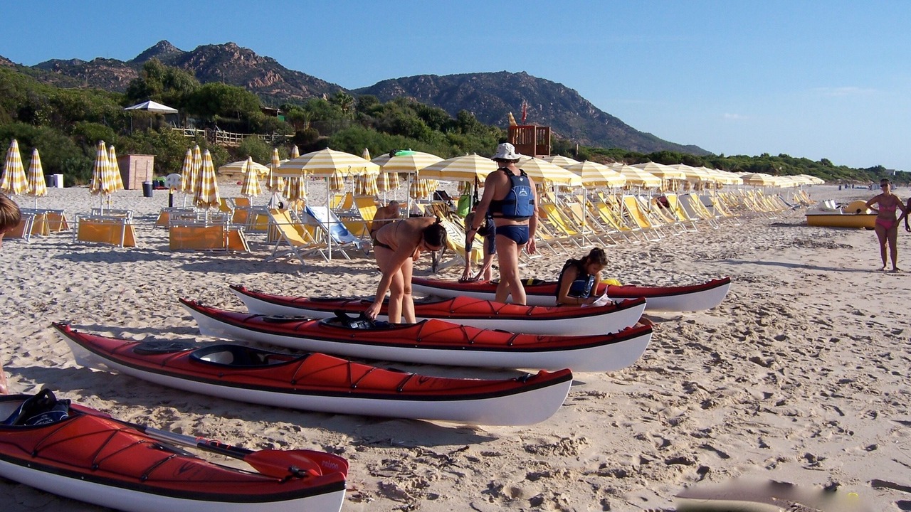 Photo of Others in Santa Margherita di Pula