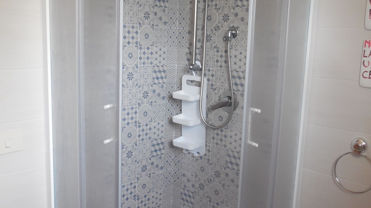 Photo of Bathroom in Santa Teresa di Gallura