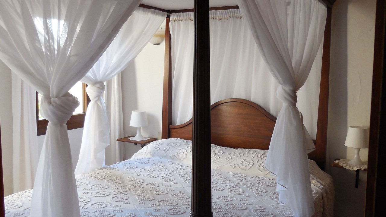 Photo of Bedroom in Santa Teresa di Gallura