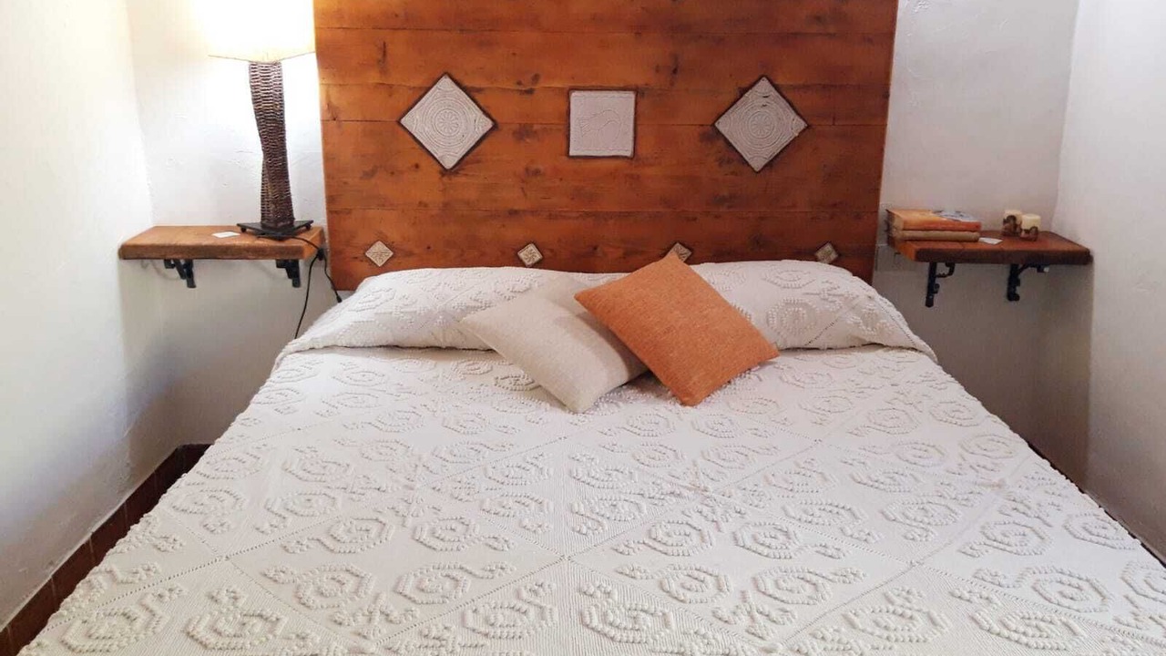 Photo of Bedroom in Santa Teresa di Gallura