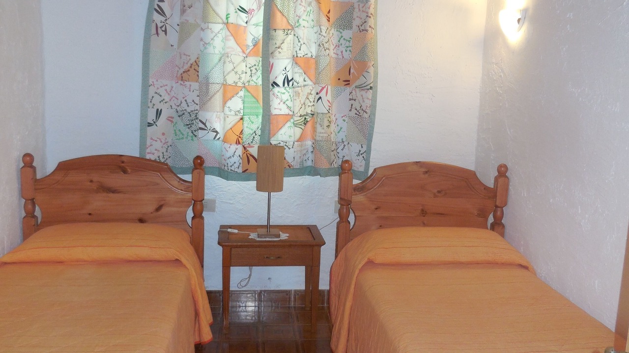 Photo of Bedroom in Santa Teresa di Gallura