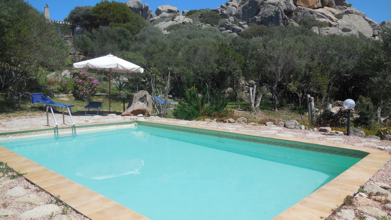 Photo of Outdoor in Santa Teresa di Gallura