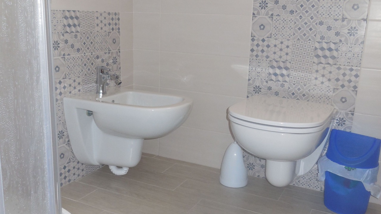 Photo of Bathroom in Santa Teresa di Gallura