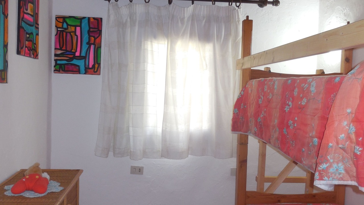 Photo of Bedroom in Santa Teresa di Gallura