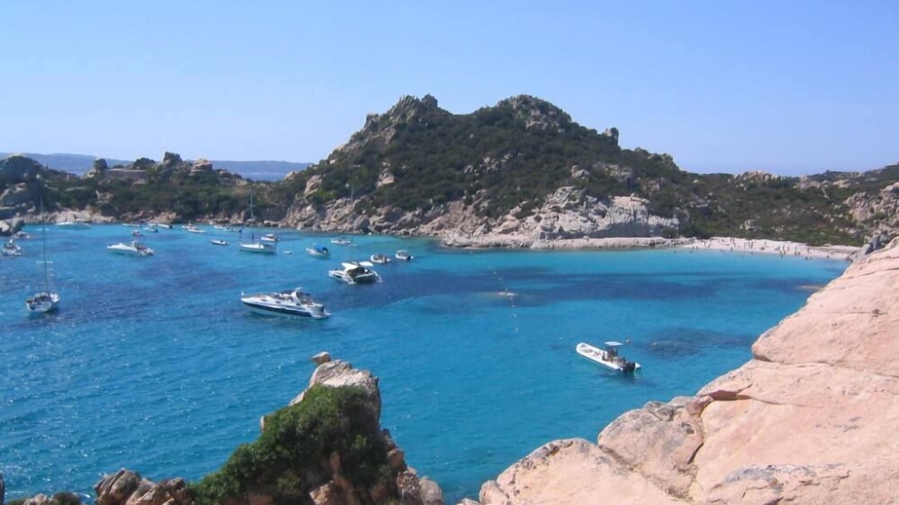 Photo of Others in Santa Teresa di Gallura