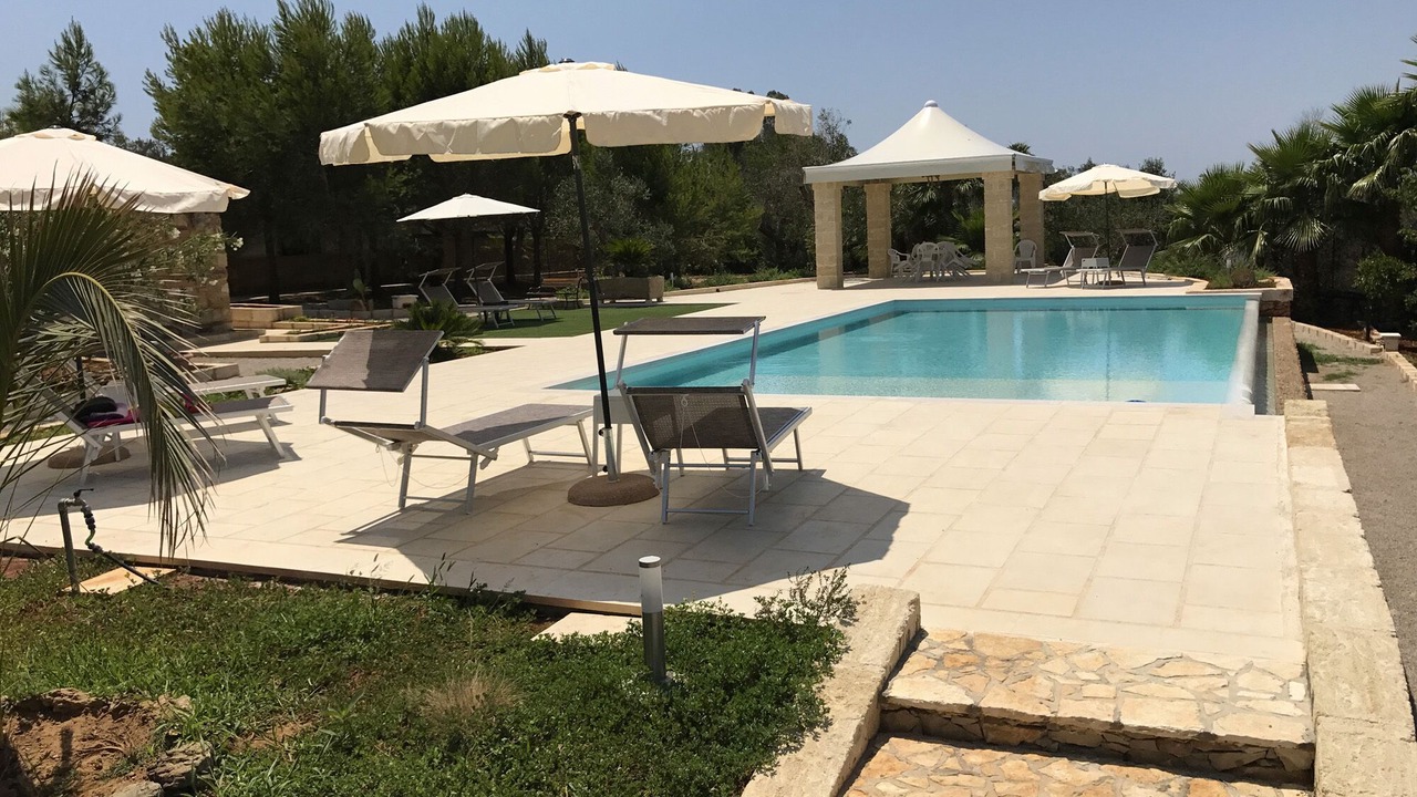 Photo of Outdoor in Matino